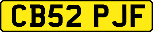 CB52PJF