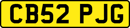 CB52PJG