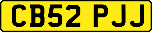 CB52PJJ