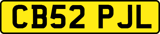 CB52PJL