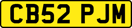 CB52PJM