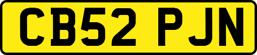 CB52PJN