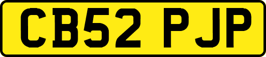 CB52PJP