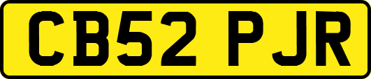 CB52PJR