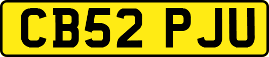 CB52PJU