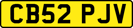 CB52PJV