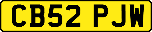CB52PJW