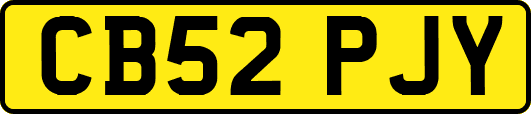 CB52PJY