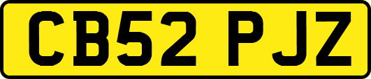 CB52PJZ