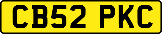 CB52PKC