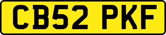 CB52PKF