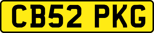 CB52PKG