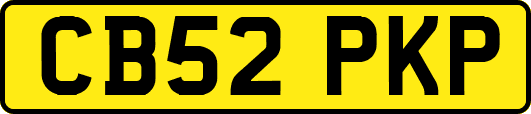 CB52PKP