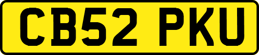CB52PKU