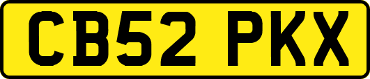 CB52PKX