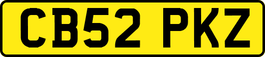 CB52PKZ