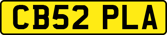 CB52PLA