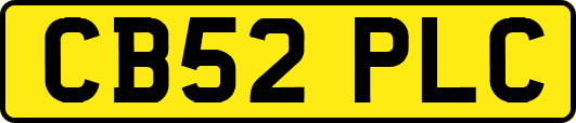 CB52PLC