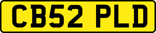 CB52PLD