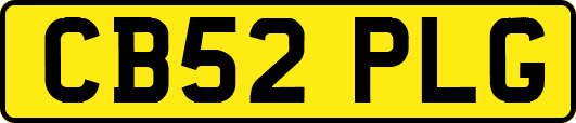 CB52PLG
