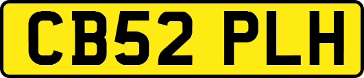 CB52PLH