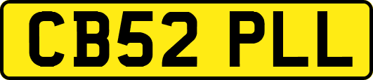 CB52PLL