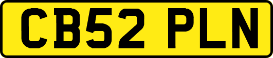CB52PLN
