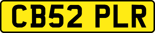 CB52PLR