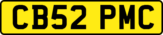 CB52PMC