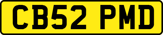 CB52PMD