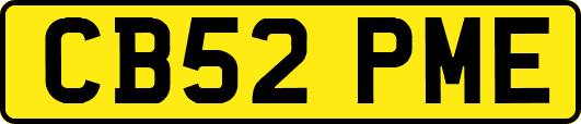 CB52PME