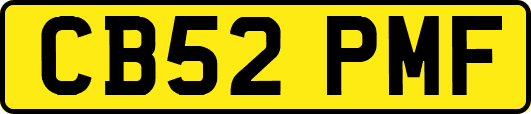 CB52PMF