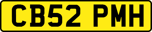 CB52PMH