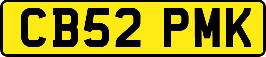 CB52PMK