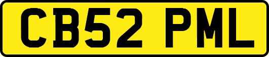 CB52PML
