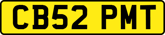 CB52PMT