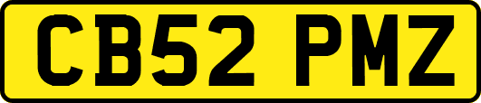 CB52PMZ