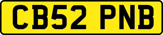 CB52PNB