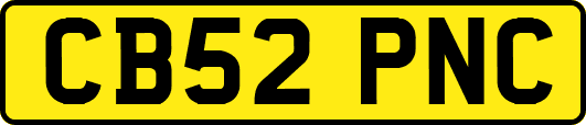 CB52PNC