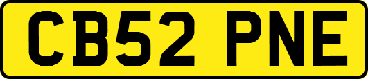 CB52PNE