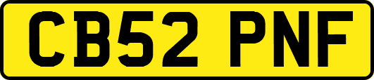 CB52PNF