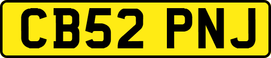 CB52PNJ