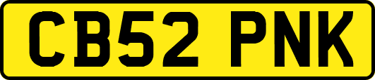 CB52PNK