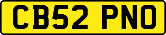 CB52PNO