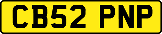 CB52PNP