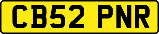 CB52PNR