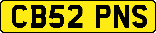 CB52PNS