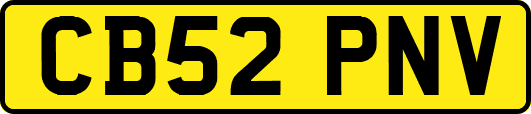 CB52PNV