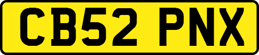 CB52PNX