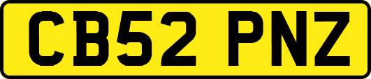CB52PNZ
